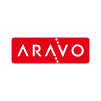 Aravo Solutions, Inc. Logo