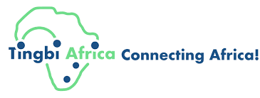 Tingbi Africa Pty Logo