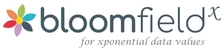 Bloomfieldx Inc Logo