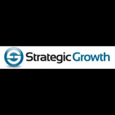 Strategic Growth, Inc. Logo