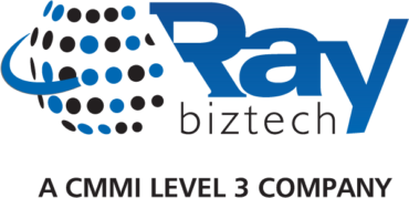 Ray Business Technologies USA Inc. Logo
