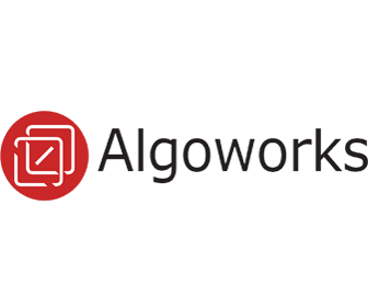 Algoworks Logo