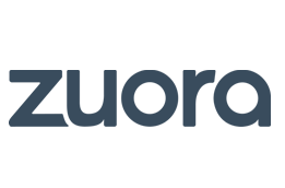 Zuora, Inc. Logo