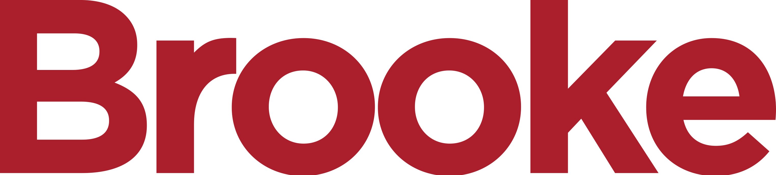 Brooke Institute Pty Ltd (Referral) Logo