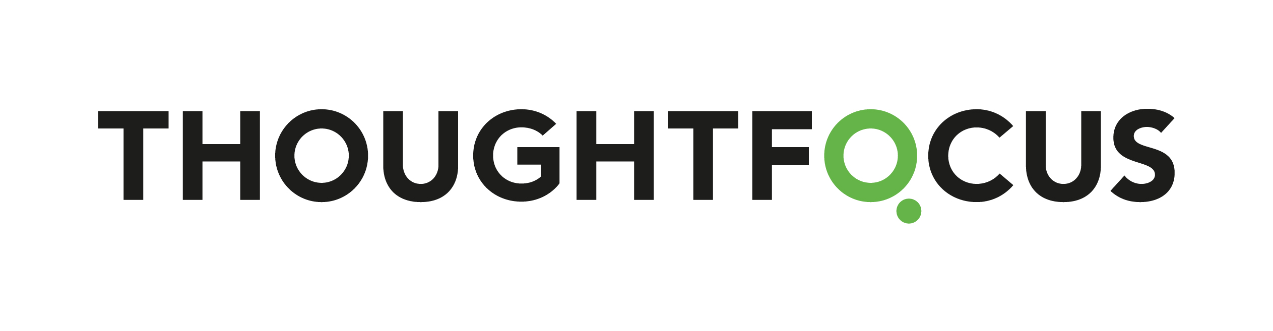 ThoughtFocus Logo