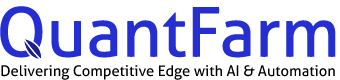QuantFarm Logo