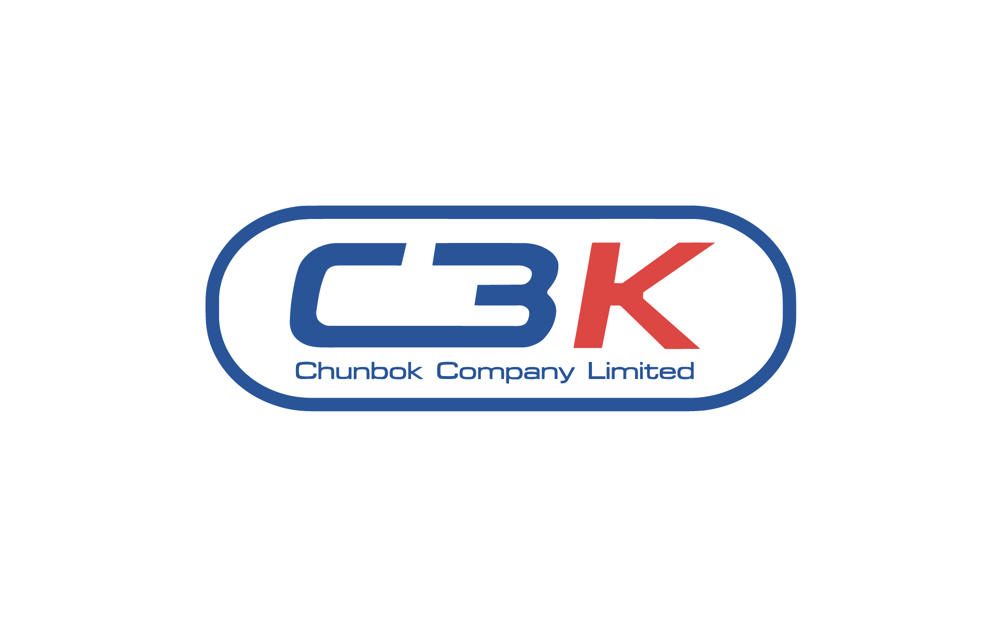 Chunbok Co, Ltd. Logo