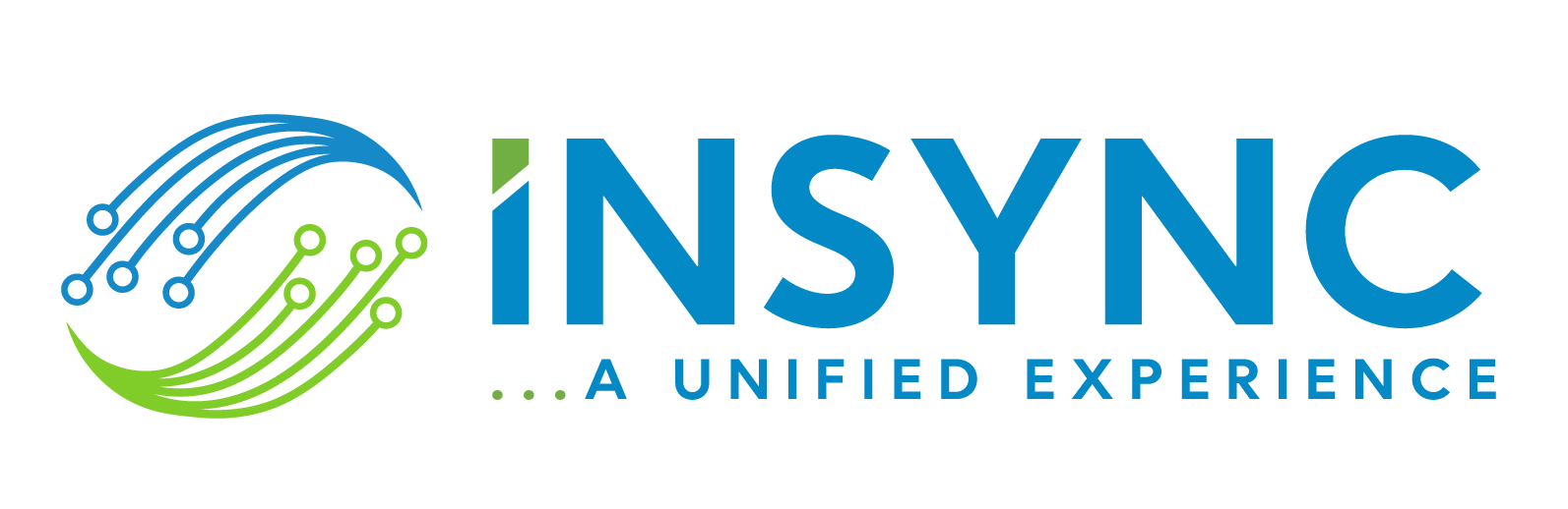 Insync Tech Solutions, LLC Logo
