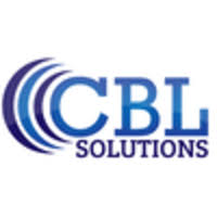 CBLSolutions Logo