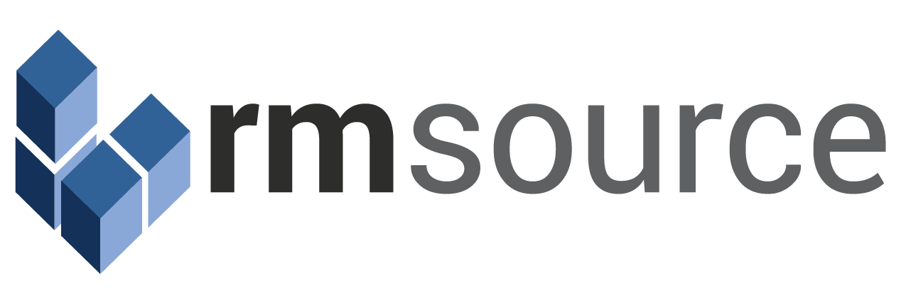 RMSource Inc Logo