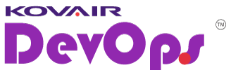 Kovair Software Logo