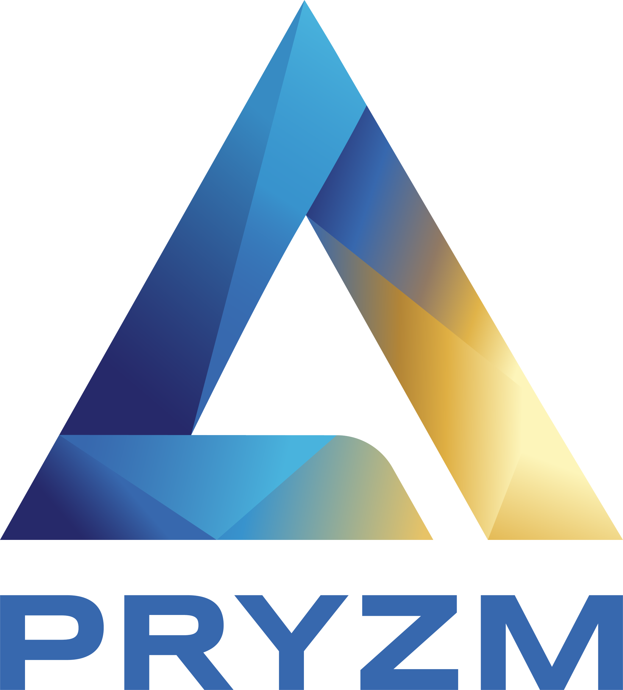 PRYZM Logo