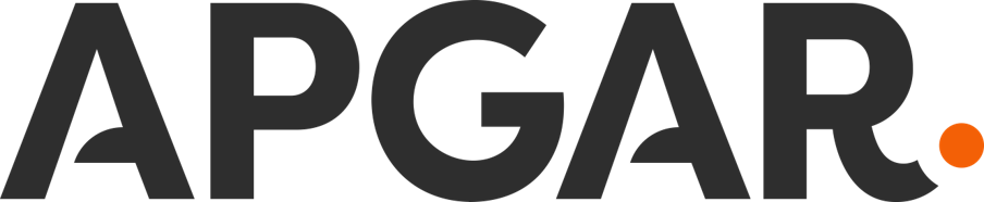 Apgar Consulting Logo