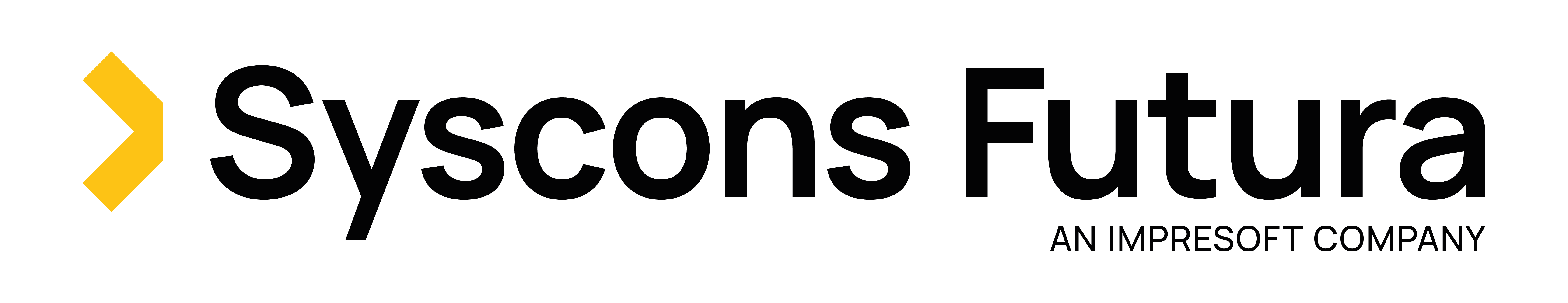 Syscons Logo