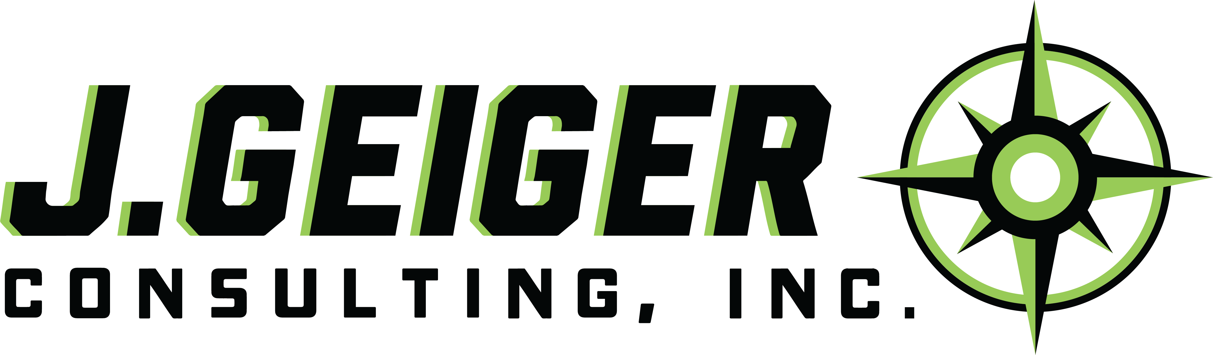 J.Geiger Consulting, Inc. Logo