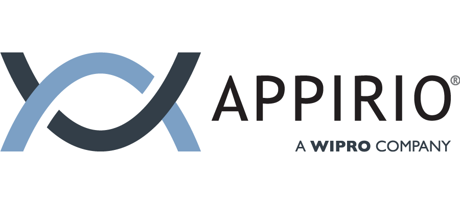 Appirio Logo