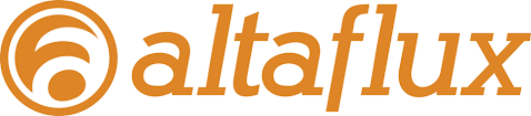 AltaFlux Corporation Logo