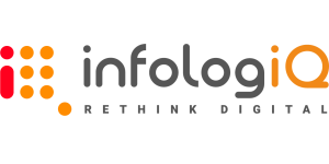 infologiQ Logo