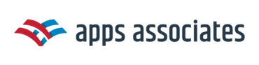 Apps Associates LLC Logo