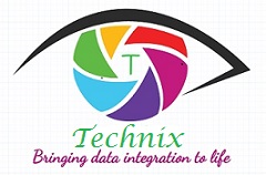 Technix, LLC Logo