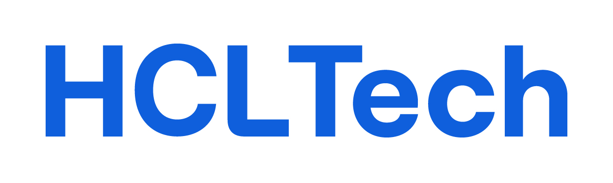 HCL Technologies Global Logo