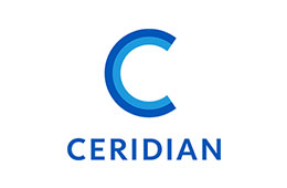Ceridian HCM, Inc. Logo
