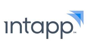 Intapp, Inc Logo