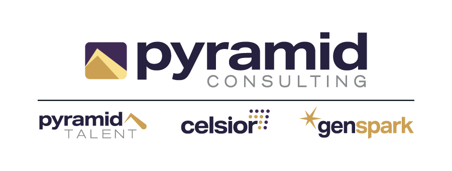 Pyramid Consulting Logo