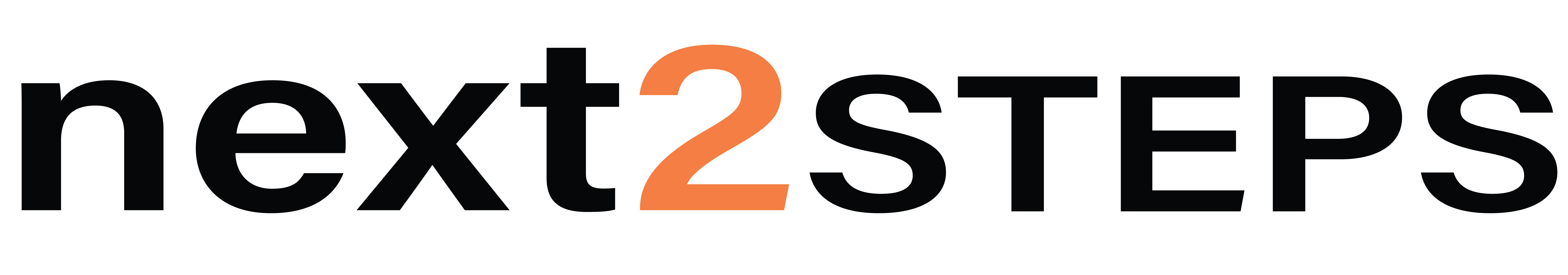 NEXT2STEPS COMPANY LIMITED Logo