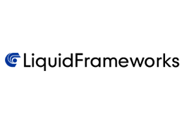 Liquid Frameworks - Partner Logo