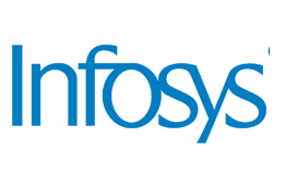 Infosys Limited Global Logo