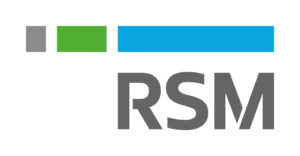 RSM US LLP. Logo