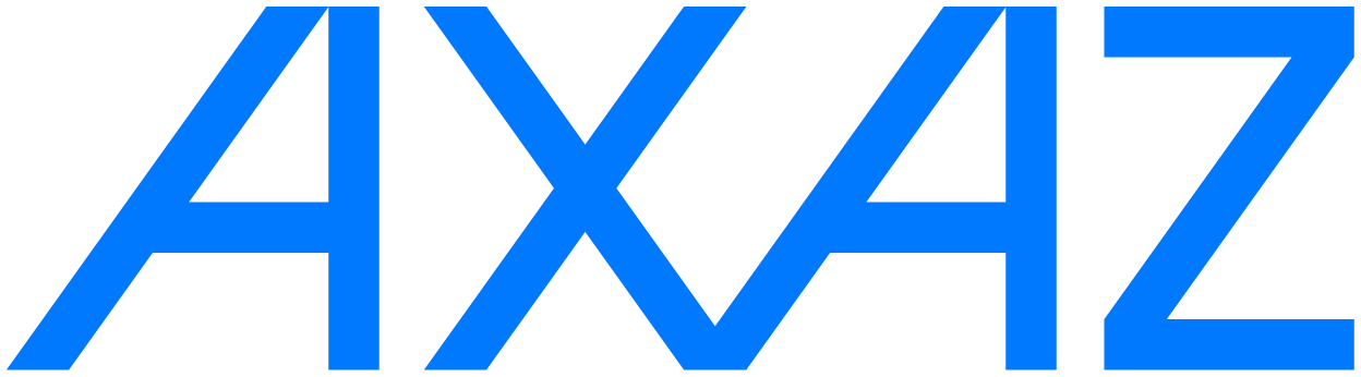 Axaz AS Logo