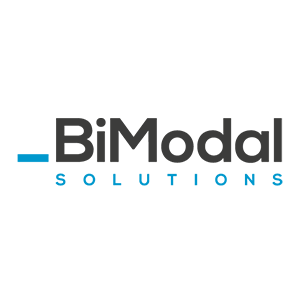 BiModal Solutions Sp. z o.o. Logo