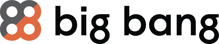 Big Bang Logo