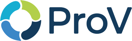 ProV International Logo