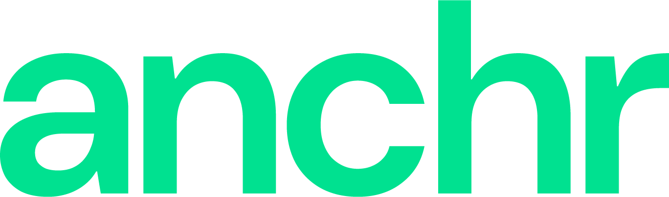 Anchr Logo