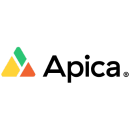 Apica Logo
