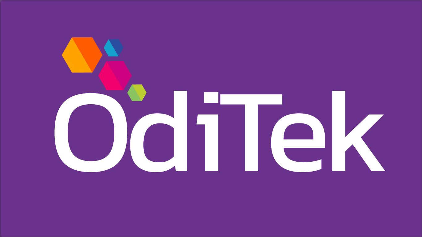 OdiTek Solutions Pvt Ltd. (Referral) Logo