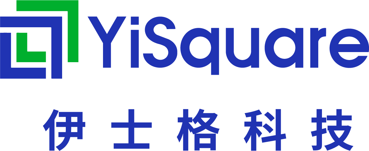 YISQUARE TECHNOLOGY LIMITED Logo