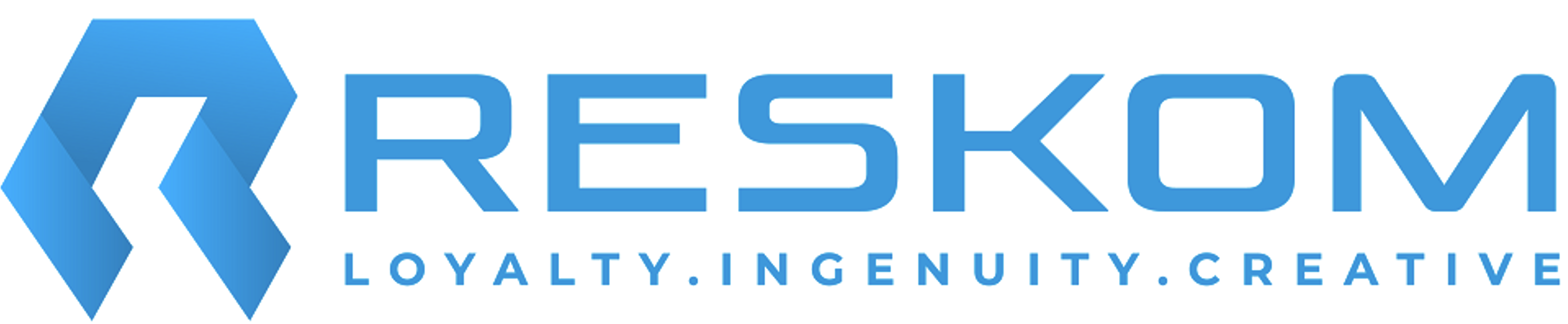RESKOM TECHNOLOGY SERVICES PRIVATE LIMITED Logo