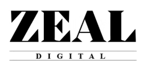 Zeal Digital Oy Logo