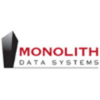 Monolith Data Systems, LLC Logo