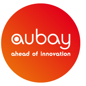 Aubay Italia SpA Logo