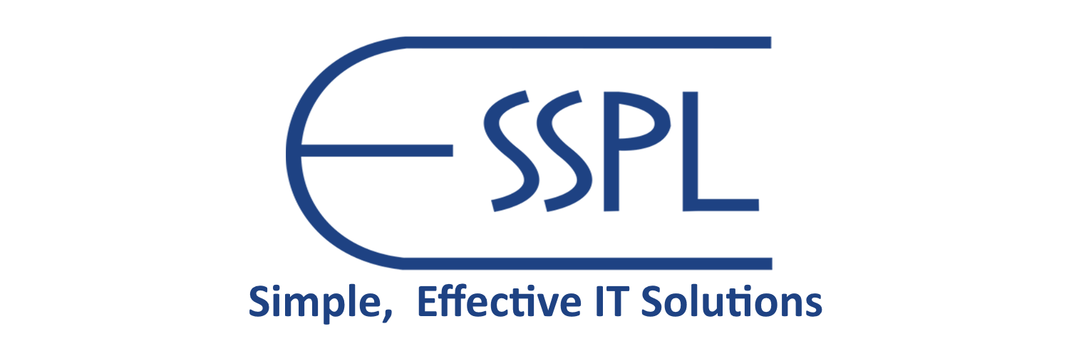Enterprise System Solutions Private Limited (ESSPL) Logo