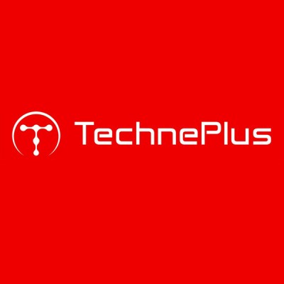 TechnePlus MEA DMCC Logo