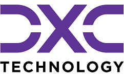 DXC Technology Global Logo