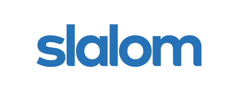 Slalom Consulting Logo
