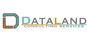 Dataland Consulting Services Inc. Logo