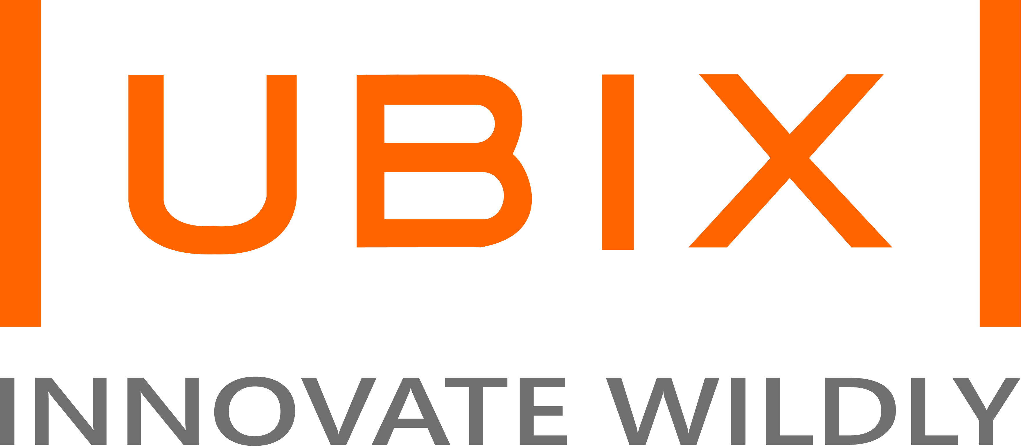 U2 Science Labs d/b/a/ UBIX Logo